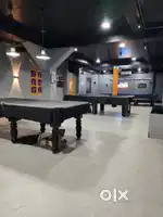 Floor boy and kitchen help