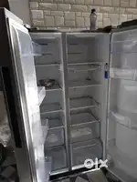 SAMSUNG SBS FRIDGE