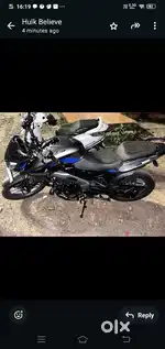 Bs7 Dual Chanel ABS with Bluetooth 2nd service dine