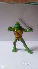 Ninja turtle