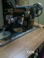 Novel silai machine