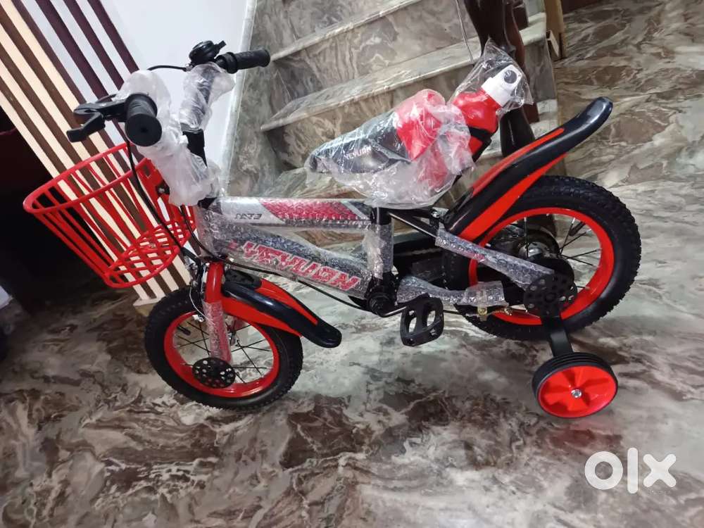 12 inch kids cycle for sale new