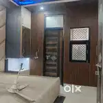 3 bhk apartment near p block Mohan garden nearby Budh bazar road