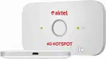 Portable wifi hotspot dongel - Modem - Router