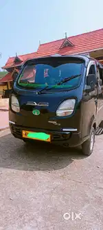 Balck vellimoonga -Auto taxy for sale