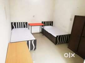 Best Pg in Your comfort fully furnished rooms