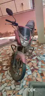 Selling cb unicorn bike