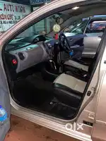 Toyota Etios 2011 CNG & Hybrids 95600 Km Driven