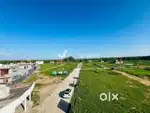 Plot for sale only 54.9 lac