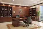 RERA Approved office Space Sale on AIRPORT road MOHALI