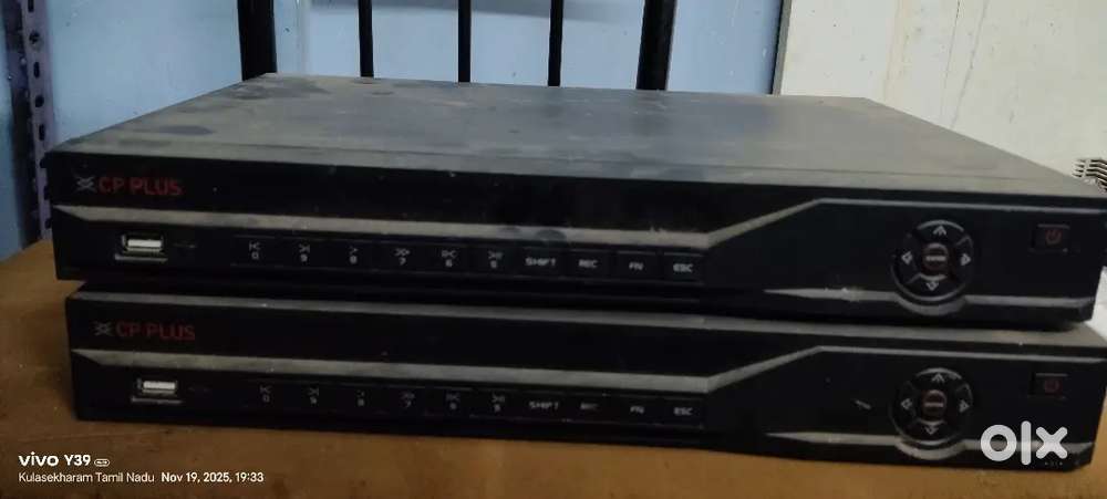 32 Channel CP Plus DVR