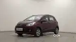 Hyundai Grand i10 1.1 CRDi Sportz, 2016, Diesel