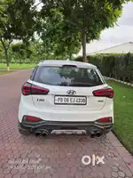 Hyundai Elite i20 2019 Diesel 75000 Km Driven