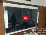 Need a helper or TV installation technician for LED Service center