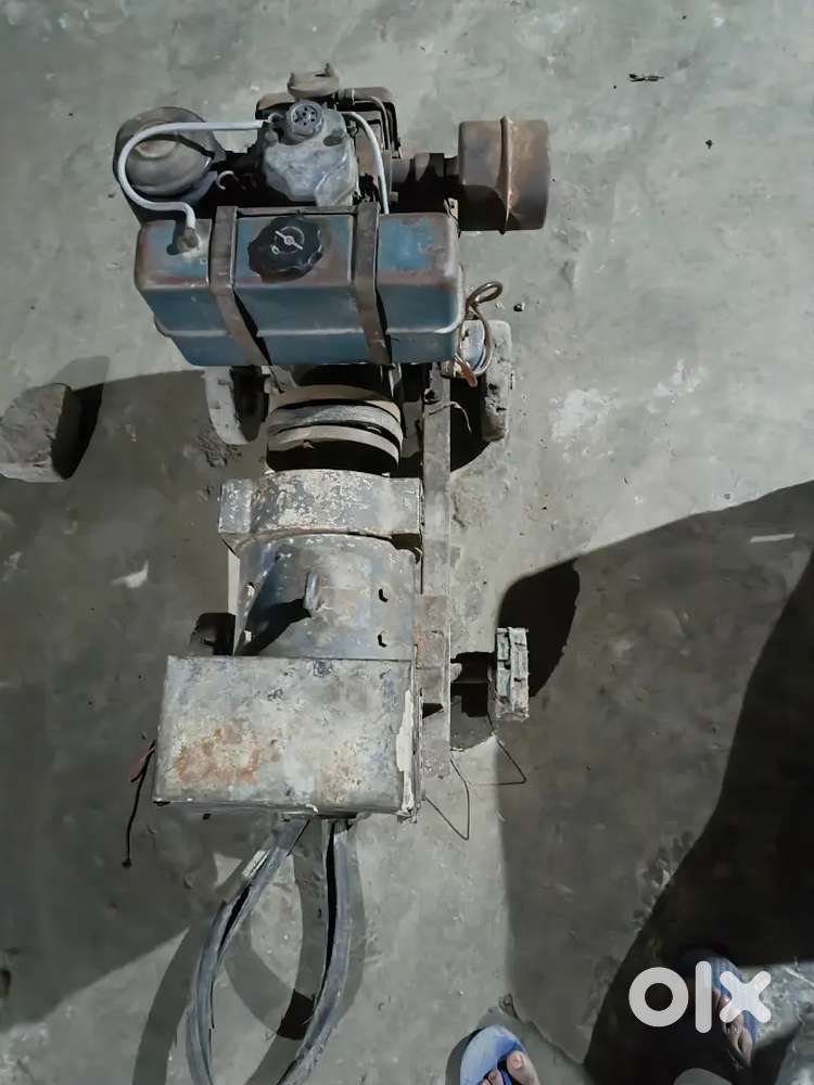 3 kb जैनेटर