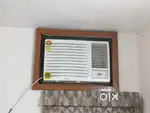 Daikin Window AC