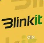 Blinkit delivery boy