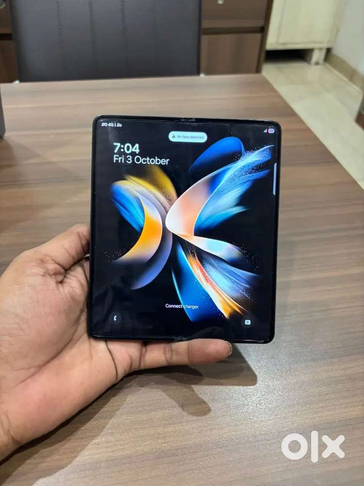 Samsung galaxy fold 4, 256gb
