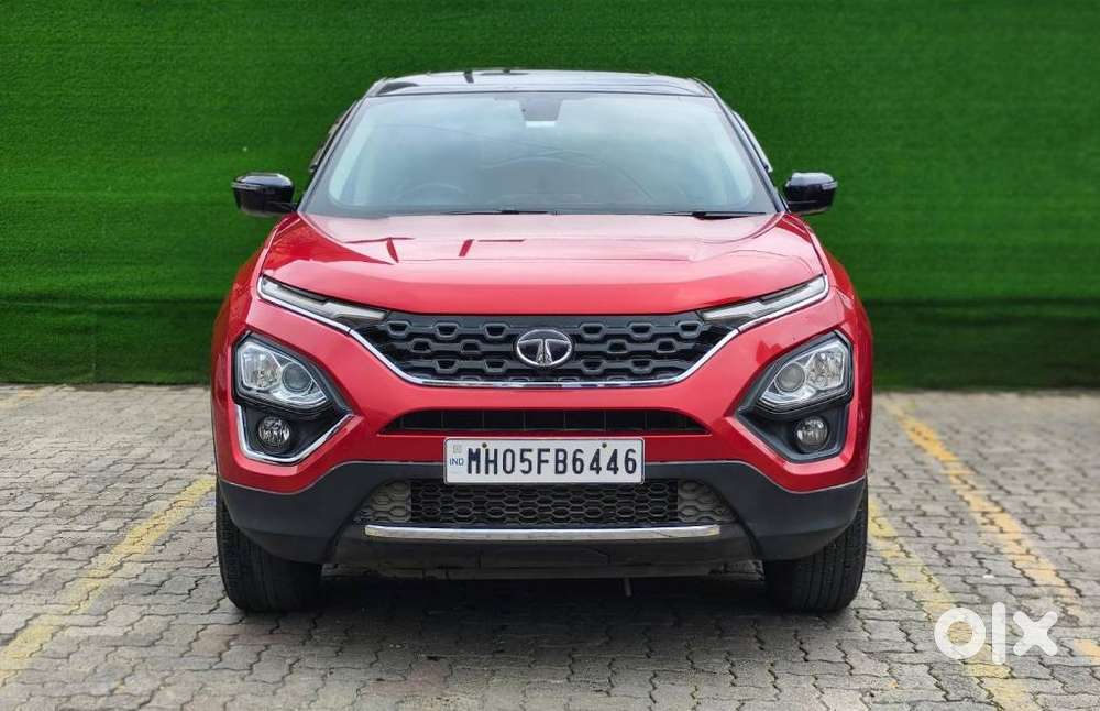 Tata Harrier, 2023, Diesel