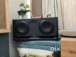 Focal alpha twin evo