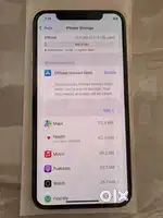 Iphone xs 512