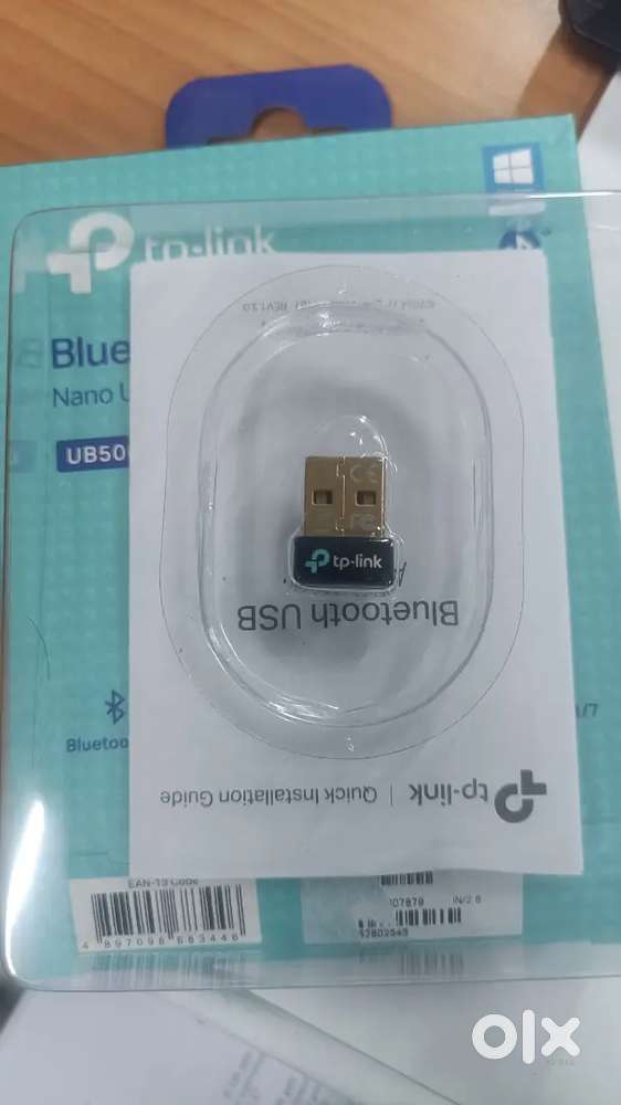 TP LINK BLUETOOTH ADAPTER V5.3