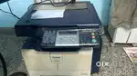 Used MFP printer sales