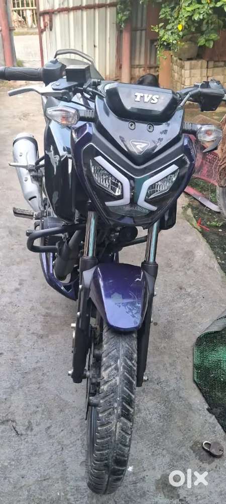 TVS Raider 2023 BS6 FORSALE