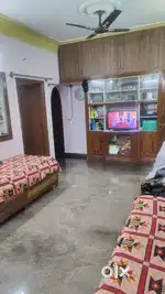 Bharath Nagar 2.5BHK House for lease