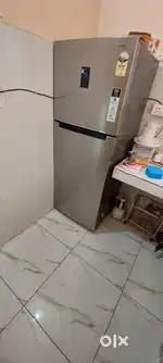 Best offer in samsung refrigerator of 327 litres