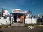 Individual house