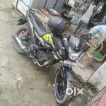 Honda sp125