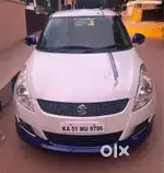 Maruti Suzuki Swift 2014