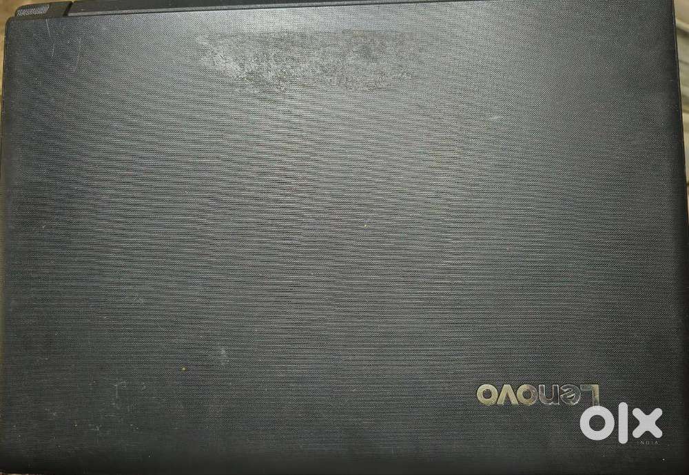 Lenovo laptop @ 9000 Only