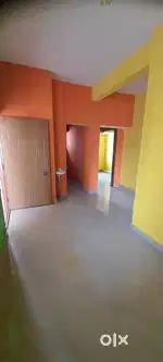 1 BHK House on 1 st floor