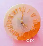 Clock selling