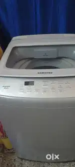06kgs fully automatic samsung washing machine
