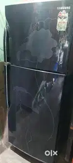 SAMSUNG DOUBLE DOOR