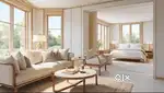 Ready to Move in 2 BHK Flat for sale in Sky Heights Shantiniketan