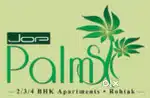 Jop Palm 3BHK Flat Rent