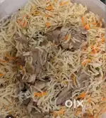 Biryani ke lie cook chahiye