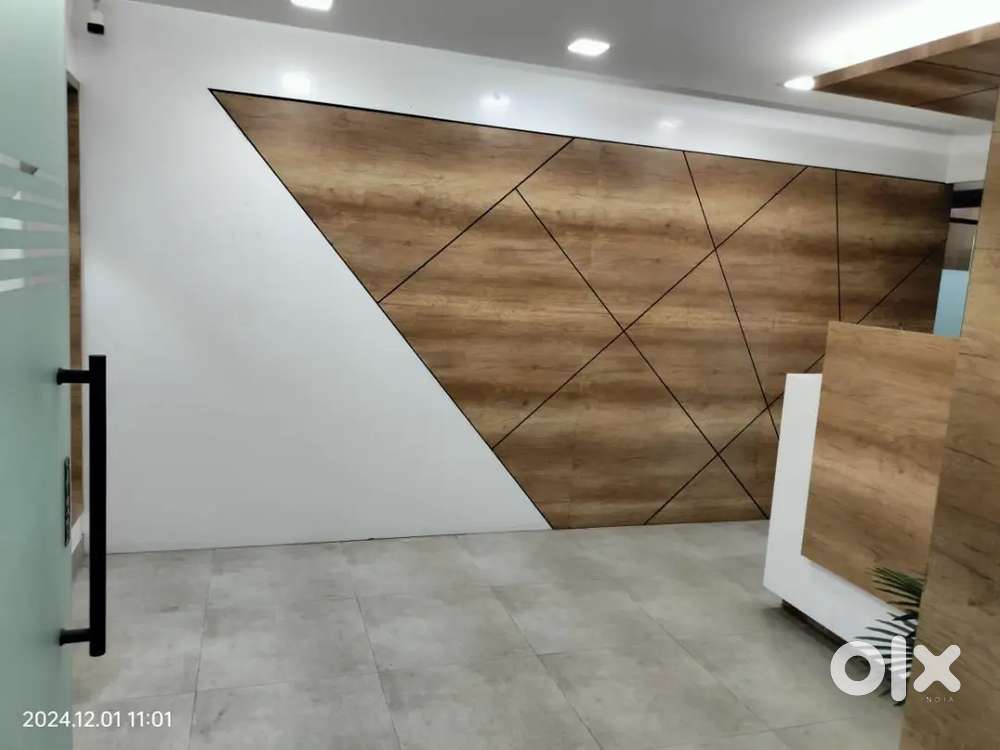 200 sqft office space rent thoraipakkam OMR