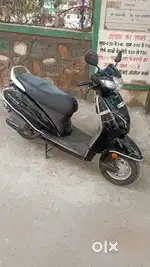 Sale Honda Activa 5g model 2019 December Good condition New tyre