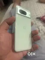 Google pixel 8