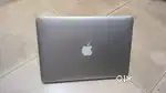 Apple Laprop Fresh Conditions