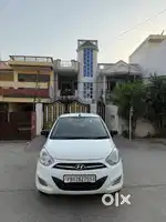 Hyundai i10 Era, 2013, Petrol