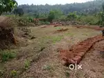 For sale land 10 cent Total cent price only 130000 have road facility