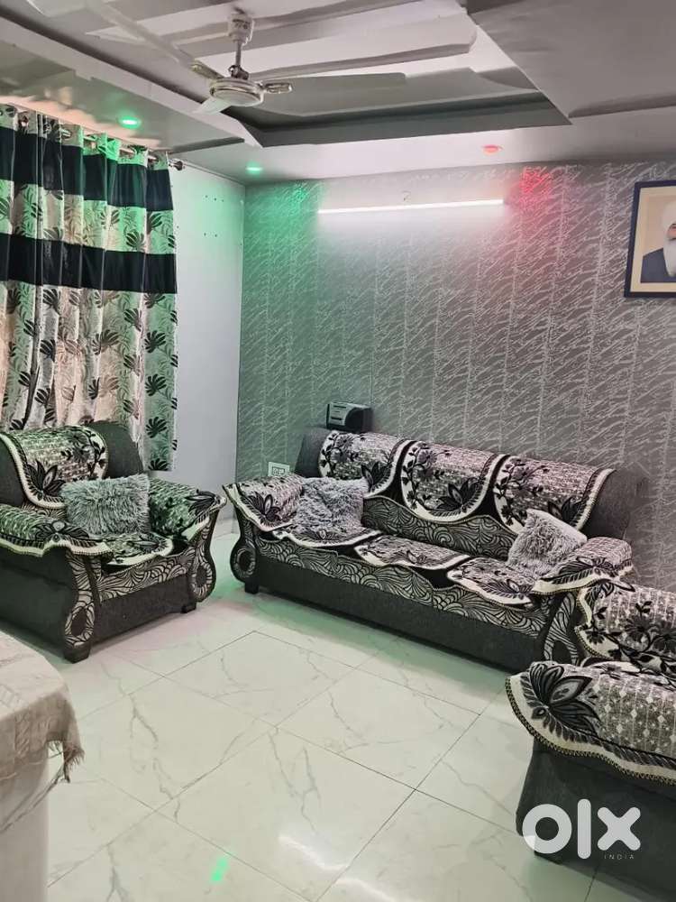 3 BHK house portion CBI phatak jagatpura