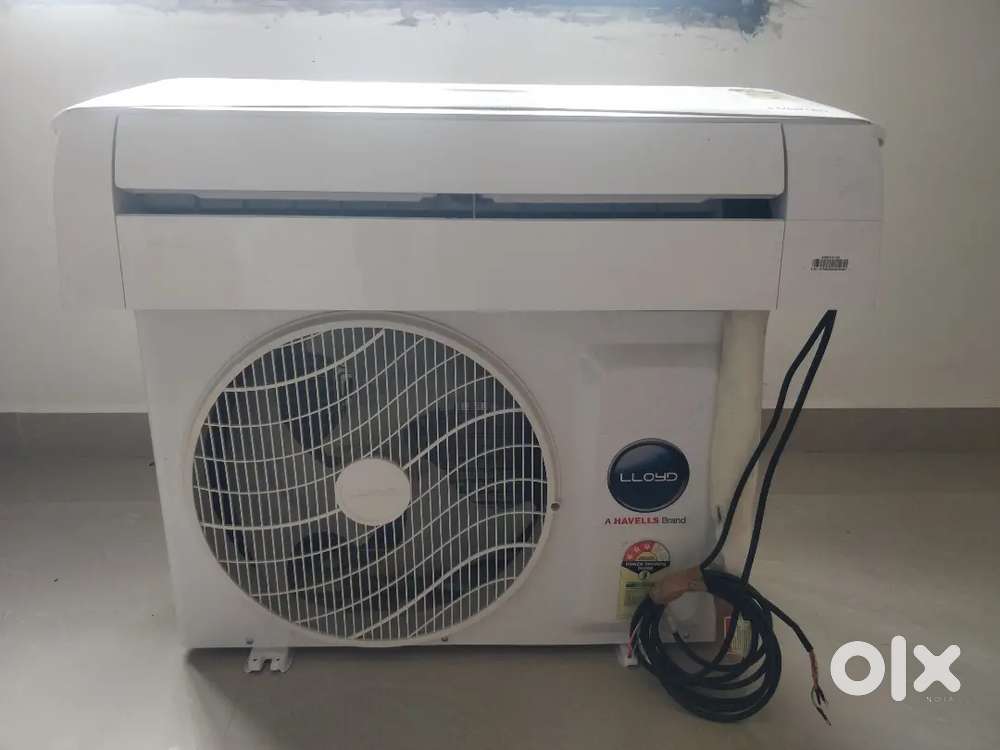 Lloyd AC 1TON INVERTER MODEL