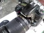 D7000 Nikon good condition